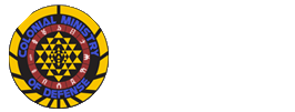 Colonial Ministry of Defense Logo